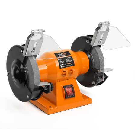 มอเตอร์หินเจียร์ INNTECH รุ่น BG-350 5 นิ้ว 350 วัตต์_2